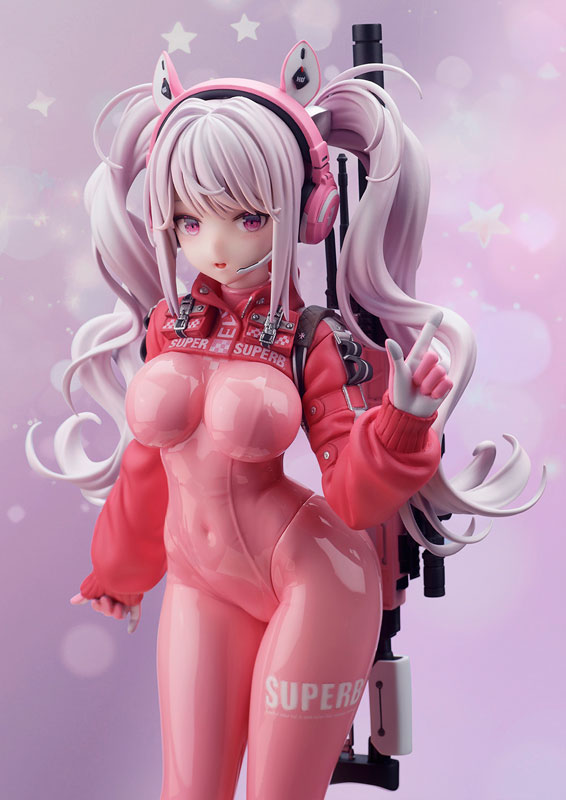 Goddess of Victory: Nikke Alice Complete Figure | animota