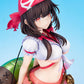 KDcolle KONOSUBA-God's blessing on this wonderful world! Yunyun: Light Novel Cosplay on the beach ver.