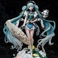 Hatsune Miku „MIKU WITH YOU 2021“ Ver. Figur im Maßstab 1/7