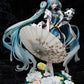 Figura de Hatsune Miku "MIKU WITH YOU 2021" versión a escala 1/7