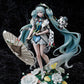 Hatsune Miku „MIKU WITH YOU 2021“ Ver. Figur im Maßstab 1/7