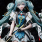 Figura de Hatsune Miku "MIKU WITH YOU 2021" versión a escala 1/7