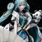 Figura de Hatsune Miku "MIKU WITH YOU 2021" versión a escala 1/7