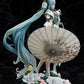 Figura de Hatsune Miku "MIKU WITH YOU 2021" versión a escala 1/7