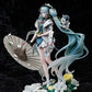 Hatsune Miku „MIKU WITH YOU 2021“ Ver. Figur im Maßstab 1/7