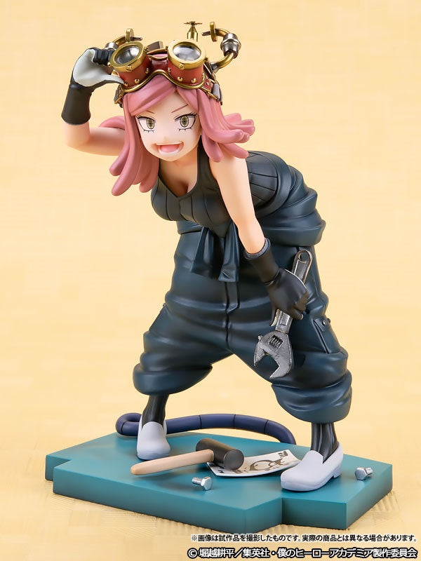 My Hero Academia ARTFX J Hatsume Mei