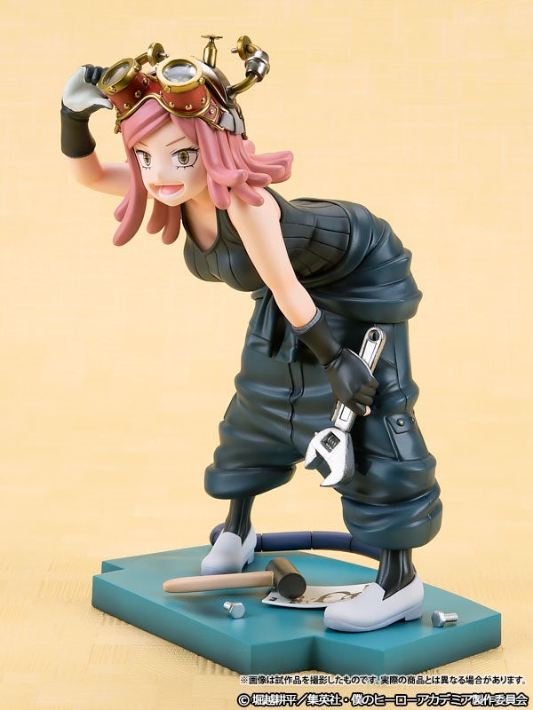 My Hero Academia ARTFX J Hatsume Mei