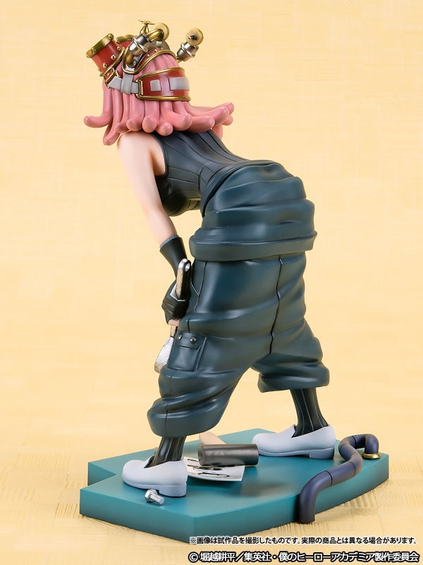 My Hero Academia ARTFX J Hatsume Mei