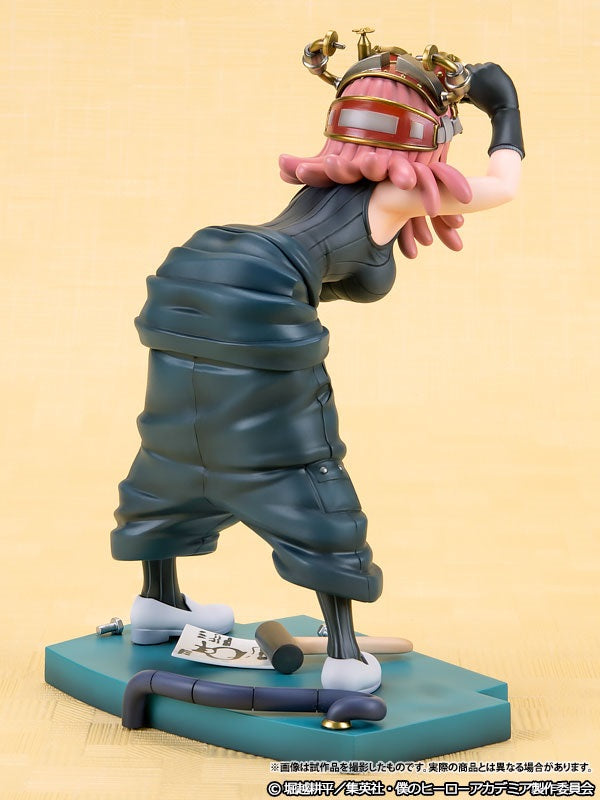 My Hero Academia ARTFX J Hatsume Mei