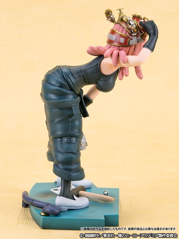 My Hero Academia ARTFX J Hatsume Mei