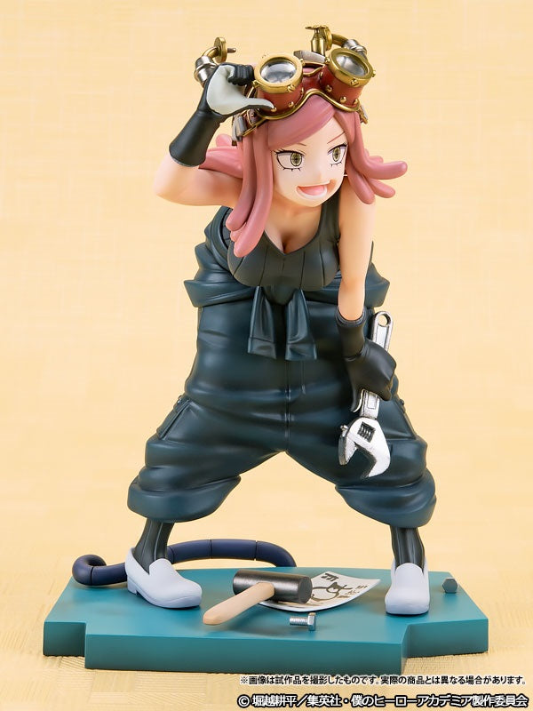 My Hero Academia ARTFX J Hatsume Mei