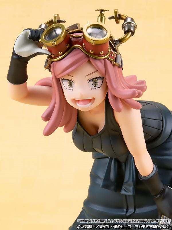 My Hero Academia ARTFX J Hatsume Mei