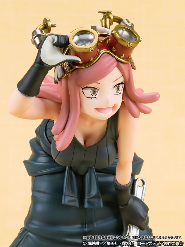 My Hero Academia ARTFX J Hatsume Mei