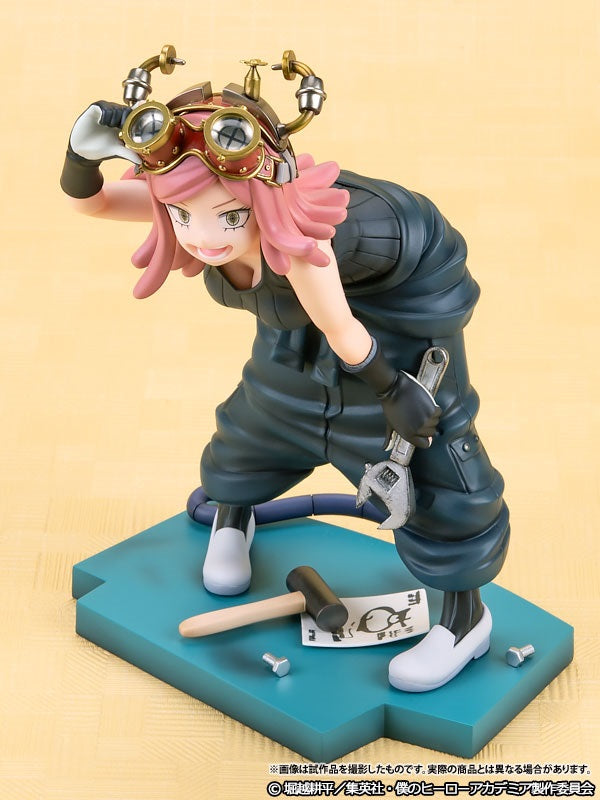 My Hero Academia ARTFX J Hatsume Mei