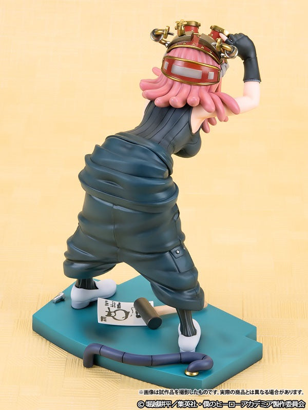 My Hero Academia ARTFX J Hatsume Mei