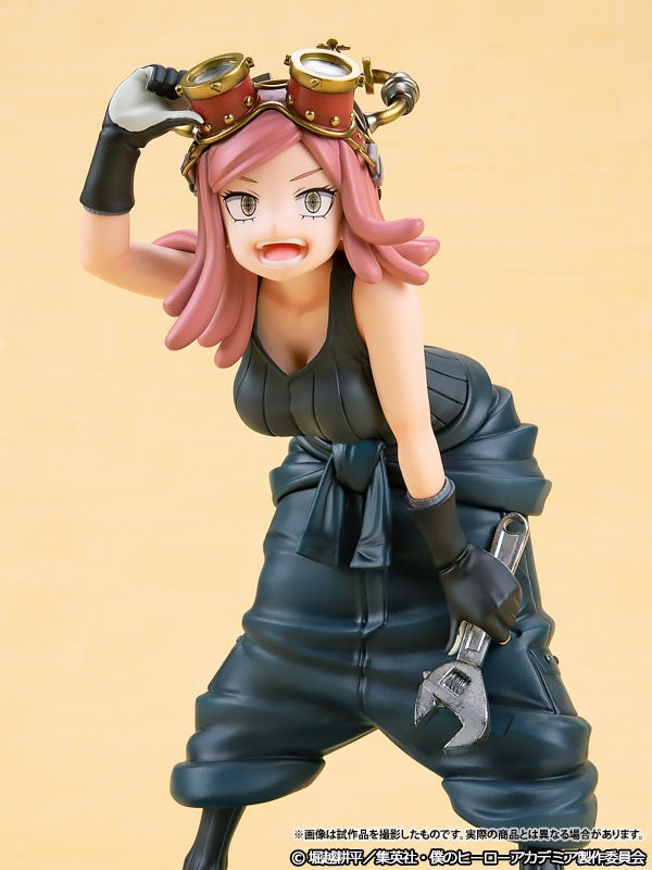 My Hero Academia ARTFX J Hatsume Mei