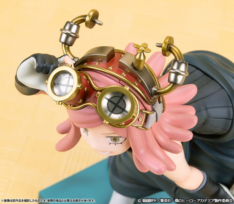 My Hero Academia ARTFX J Hatsume Mei