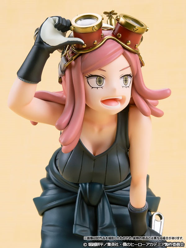 My Hero Academia ARTFX J Hatsume Mei