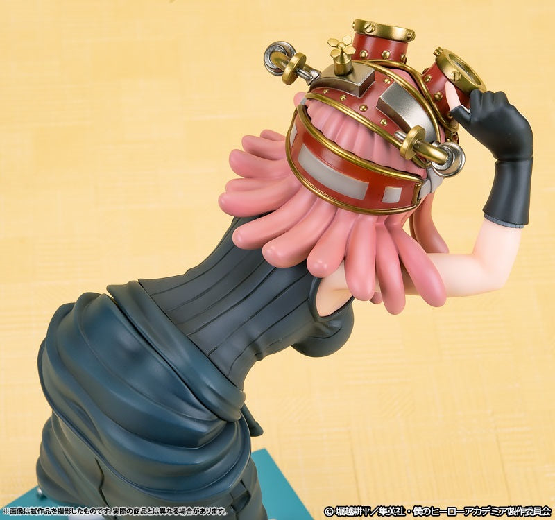 My Hero Academia ARTFX J Hatsume Mei