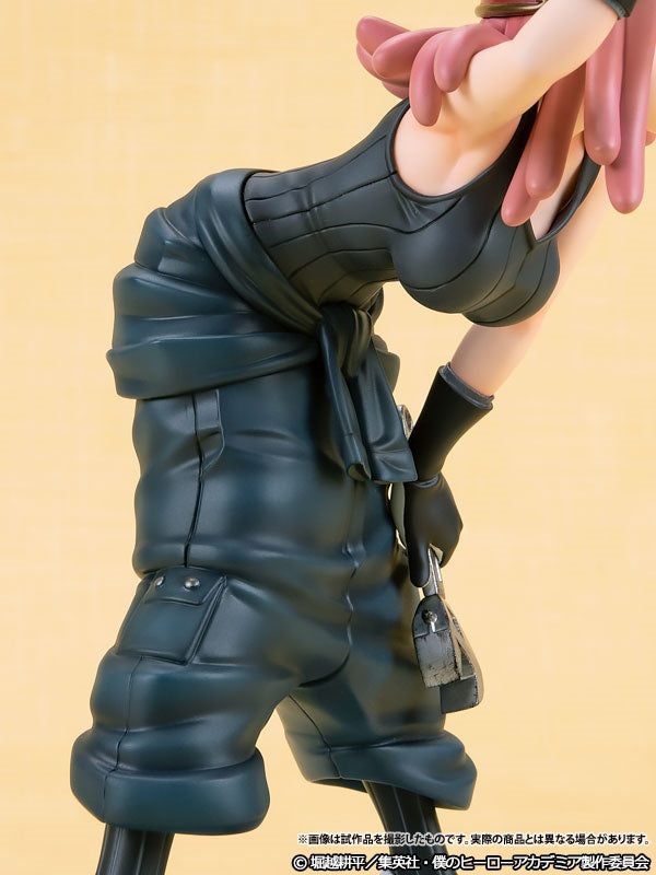 My Hero Academia ARTFX J Hatsume Mei