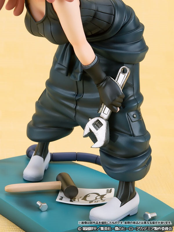 My Hero Academia ARTFX J Hatsume Mei