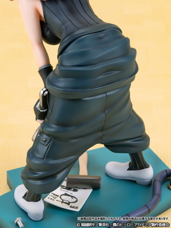 My Hero Academia ARTFX J Hatsume Mei