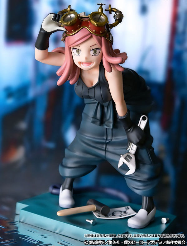 My Hero Academia ARTFX J Hatsume Mei