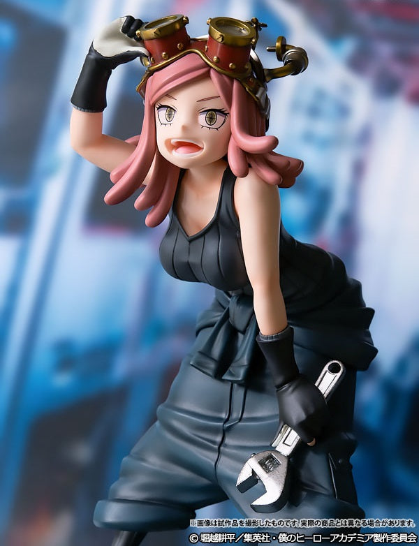 My Hero Academia ARTFX J Hatsume Mei