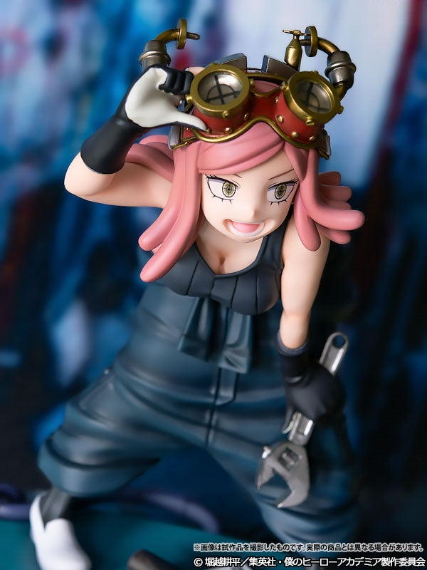 My Hero Academia ARTFX J Hatsume Mei