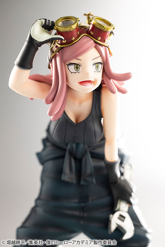 My Hero Academia ARTFX J Hatsume Mei