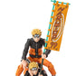 SHFiguarts "NARUTO -Shippuden-" Uzumaki Naruto -Edición NARUTOP99-