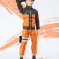 SHFiguarts "NARUTO -Shippuden-" Uzumaki Naruto -Edición NARUTOP99-