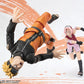 SHFiguarts "NARUTO -Shippuden-" Uzumaki Naruto -Edición NARUTOP99-