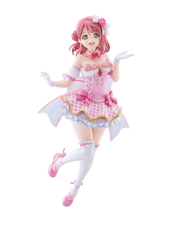 Love Live! figure and goods