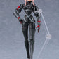 figma FALSLANDER SAMURAI, Action & Toy Figures, animota
