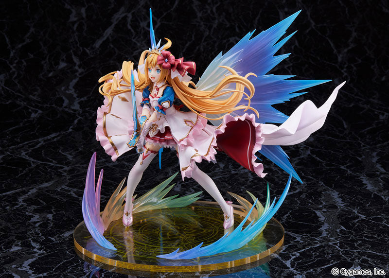 Princess Connect! Re:Dive Pecorine (Princess) 1/7 Complete Figure