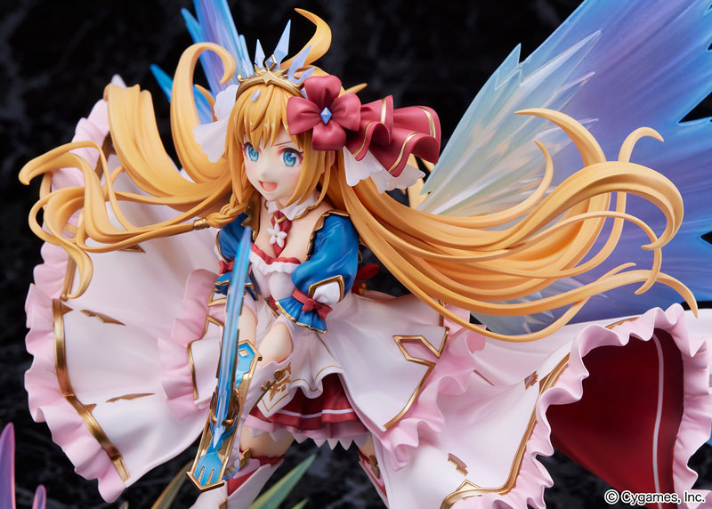 Princess Connect! Re:Dive Pecorine (Princess) 1/7 Complete Figure
