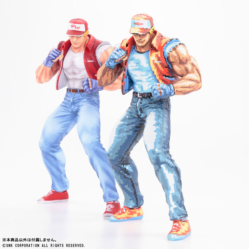 THE KING OF COLLECTORS'24 SPECIAL [Terry Bogart] (Dot Colored