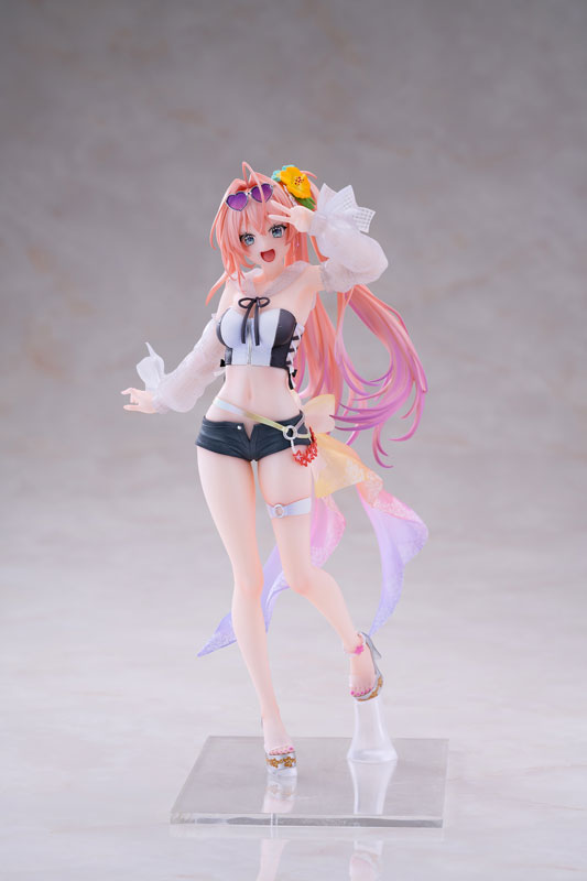 Riana illustration by Riichu 1/7 Complete Figure