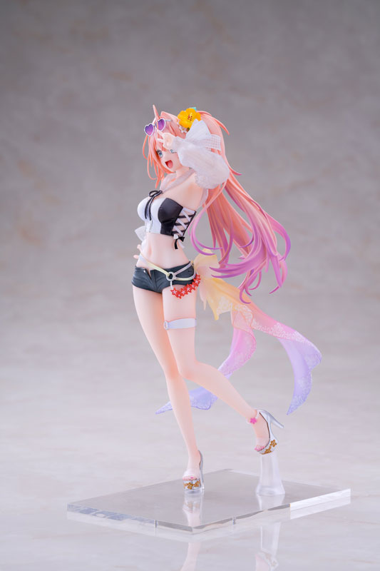 Riana illustration by Riichu 1/7 Complete Figure