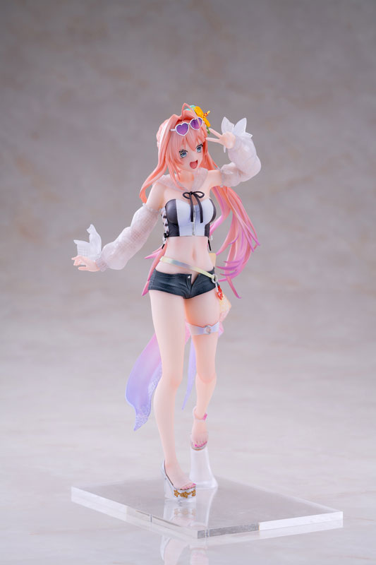 Riana illustration by Riichu 1/7 Complete Figure