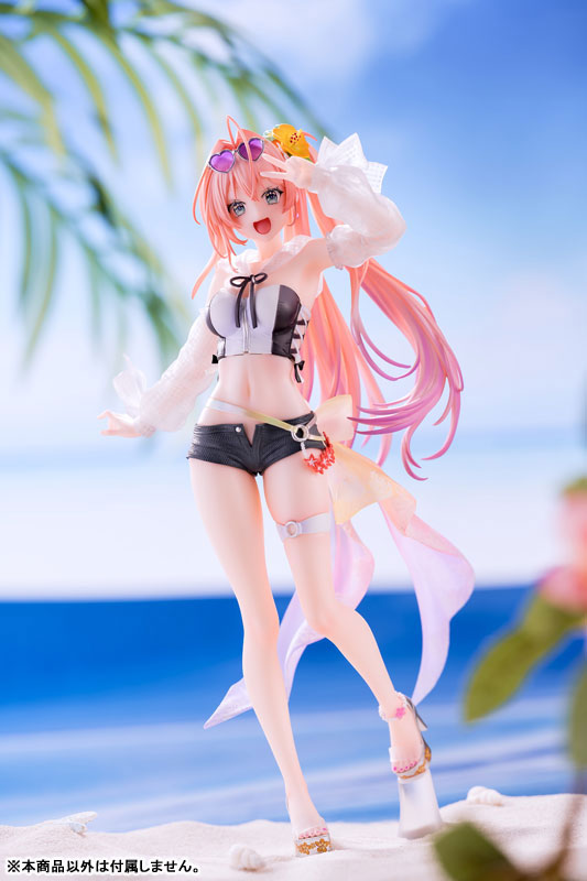 Riana illustration by Riichu 1/7 Complete Figure