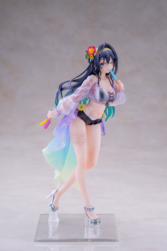 Ruana illustration by Riichu 1/7 Complete Figure