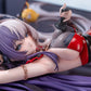 Azur Lane Ying Swei Frolicking Flowers, Verse I Ver. 1/6 Complete Figure