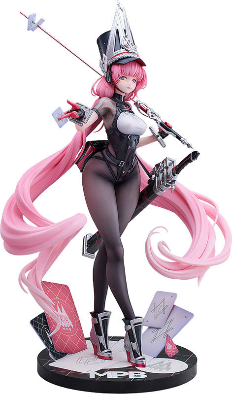 VEXA Original Character Magical Parade Bunny 1/4 Complete Figure