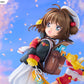 Cardcaptor Sakura Anime 25th Anniversary Sakura Kinomoto 1/7 Scale Figure, Action & Toy Figures, animota