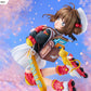 Cardcaptor Sakura Anime 25th Anniversary Sakura Kinomoto 1/7 Scale Figure, Action & Toy Figures, animota