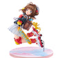 Cardcaptor Sakura Anime 25th Anniversary Sakura Kinomoto 1/7 Scale Figure, Action & Toy Figures, animota