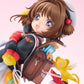 Cardcaptor Sakura Anime 25th Anniversary Sakura Kinomoto 1/7 Scale Figure, Action & Toy Figures, animota