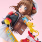 Cardcaptor Sakura Anime 25th Anniversary Sakura Kinomoto 1/7 Scale Figure, Action & Toy Figures, animota